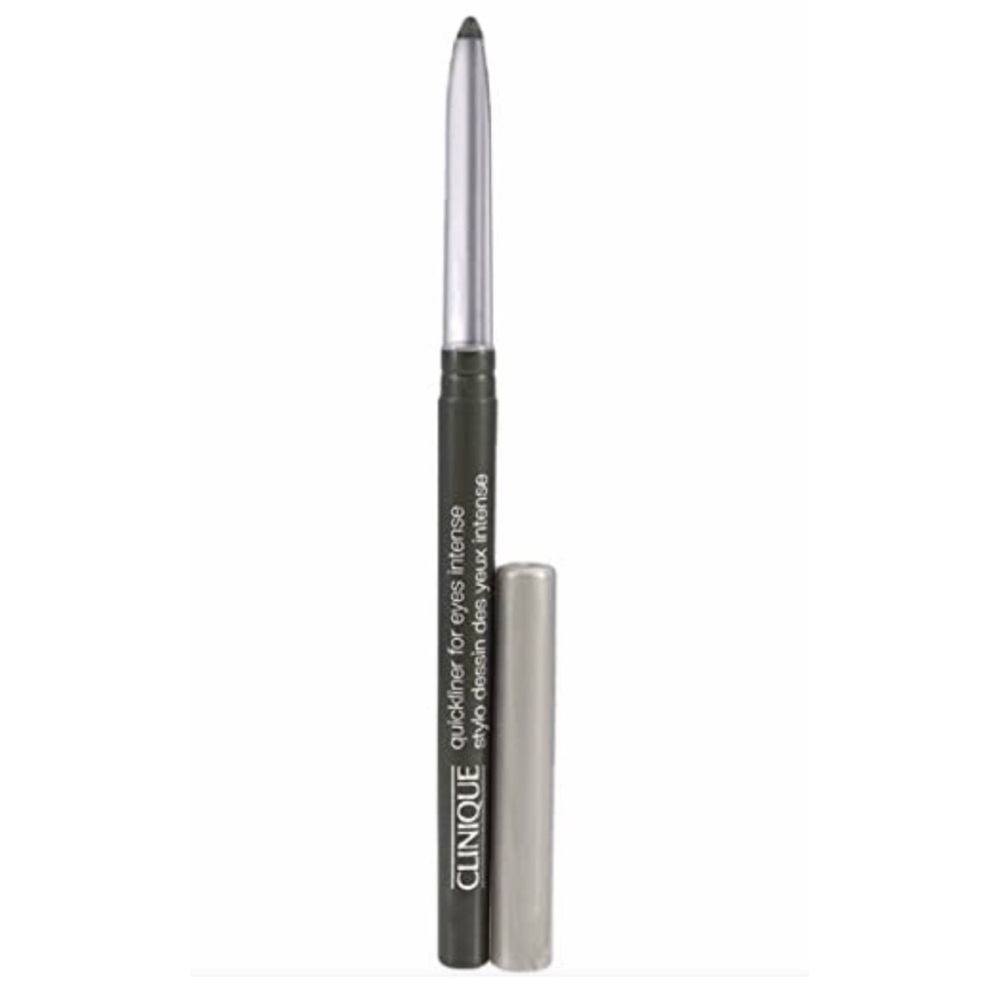New Clinique Quickliner For Eyes Intense Black